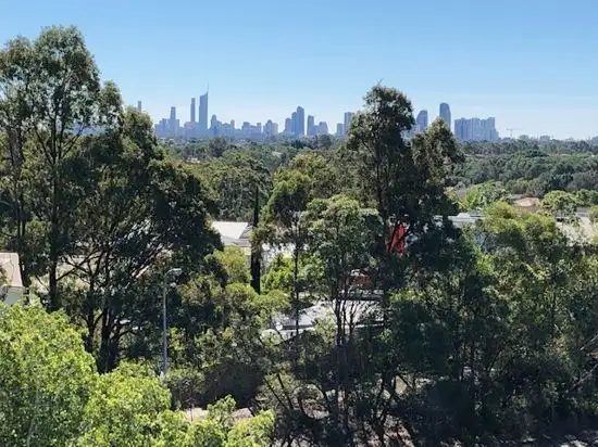 Second view of Homely apartment listing, 2606A / 3 Main Street, Varsity Lakes QLD 4227