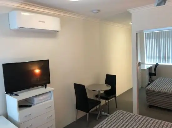 Fifth view of Homely apartment listing, 2606A / 3 Main Street, Varsity Lakes QLD 4227