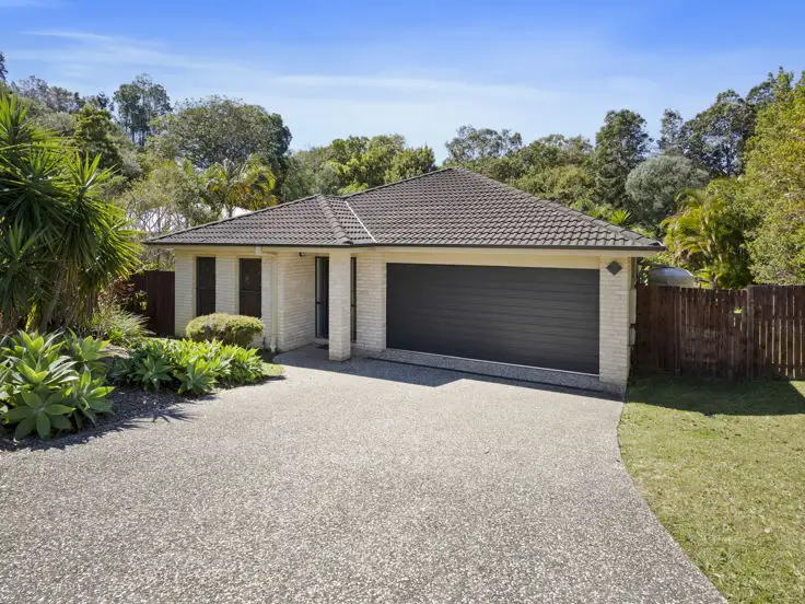 4 Neville Close, Murwillumbah NSW 2484