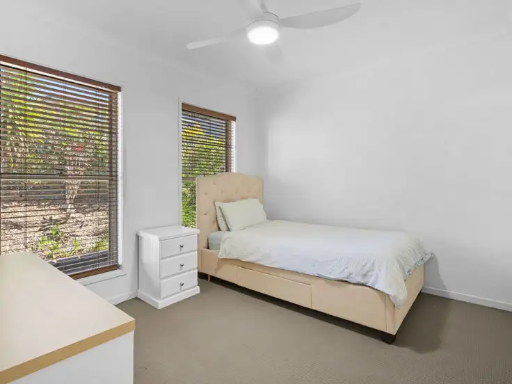Second view of Homely house listing, 4 Neville Close, Murwillumbah NSW 2484