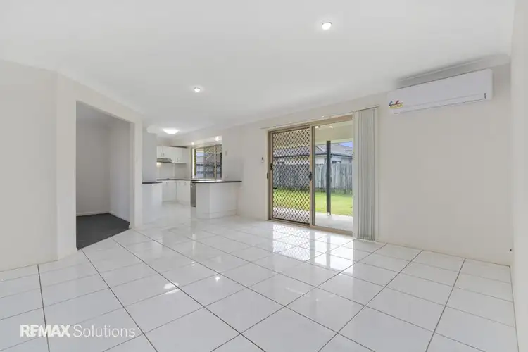 Fifth view of Homely house listing, 12 Grassdale Crescent, Morayfield QLD 4506