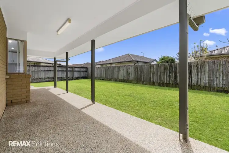 Sixth view of Homely house listing, 12 Grassdale Crescent, Morayfield QLD 4506