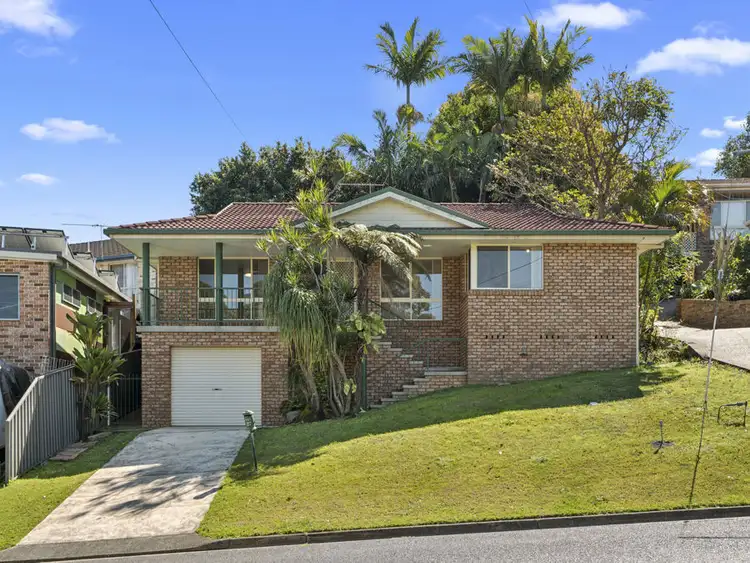 27 Griffith Avenue, Coffs Harbour NSW 2450
