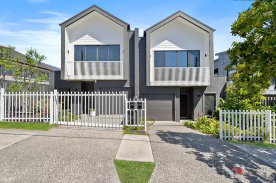 Main view of Homely house listing, 1/5 Hicks Street, Mount Gravatt East QLD 4122