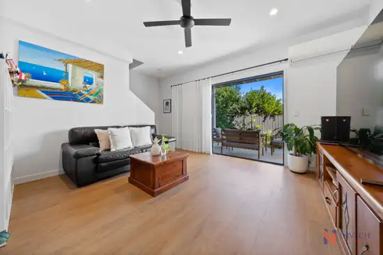 Second view of Homely house listing, 1/5 Hicks Street, Mount Gravatt East QLD 4122