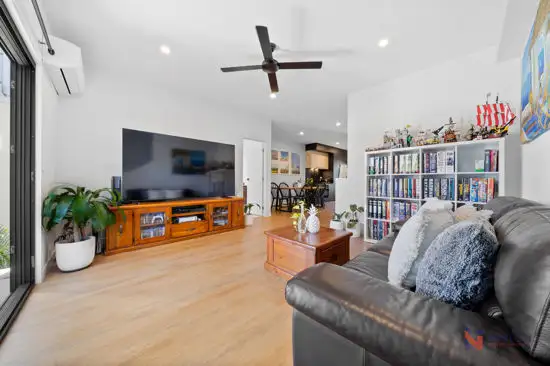 Third view of Homely house listing, 1/5 Hicks Street, Mount Gravatt East QLD 4122