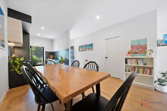 Fourth view of Homely house listing, 1/5 Hicks Street, Mount Gravatt East QLD 4122