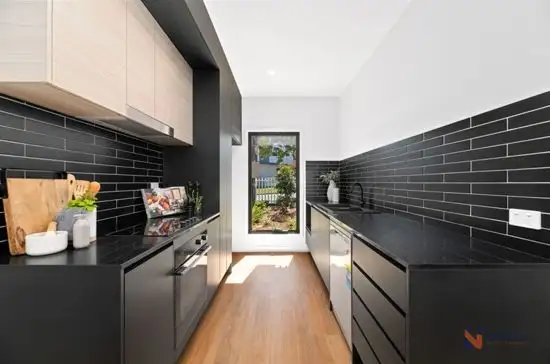Fifth view of Homely house listing, 1/5 Hicks Street, Mount Gravatt East QLD 4122