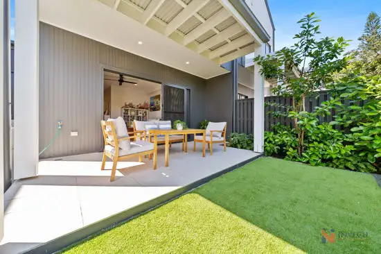 Seventh view of Homely house listing, 1/5 Hicks Street, Mount Gravatt East QLD 4122