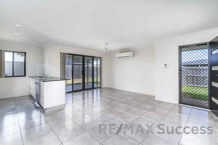 Second view of Homely other listing, 2/7 Magpie Drive, Cambooya QLD 4358