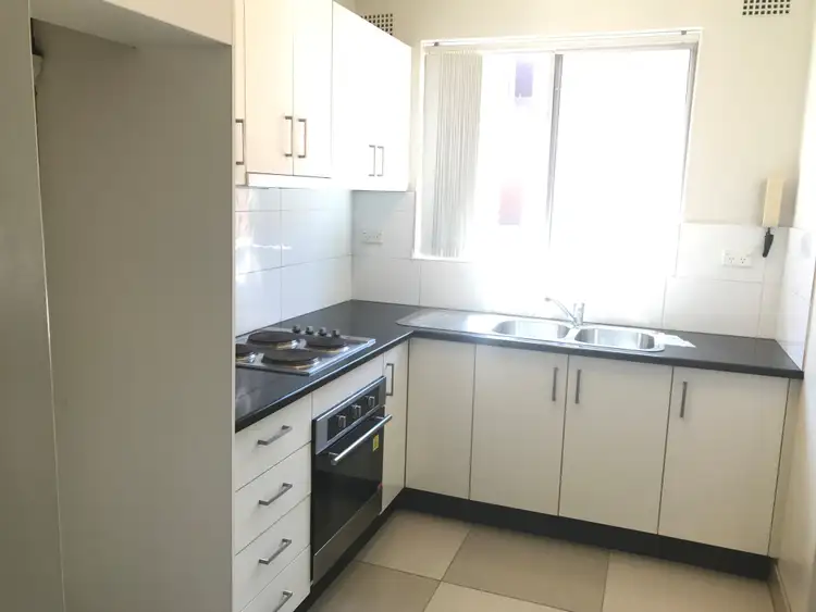 Third view of Homely unit listing, 6/41 Speed St, Liverpool NSW 2170