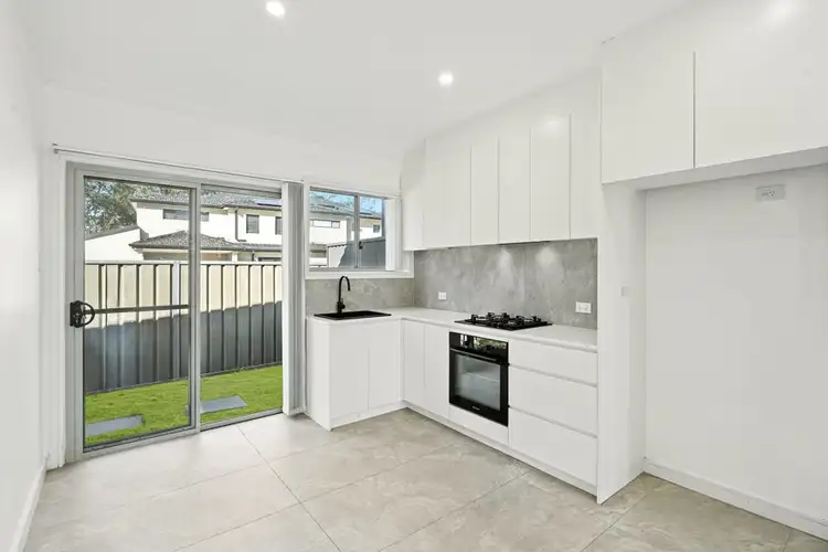 35A Frank Street, Guildford NSW 2161