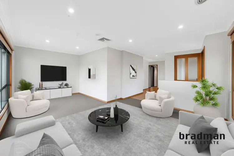 Sixth view of Homely house listing, 6 Penarth Court, Craigieburn VIC 3064