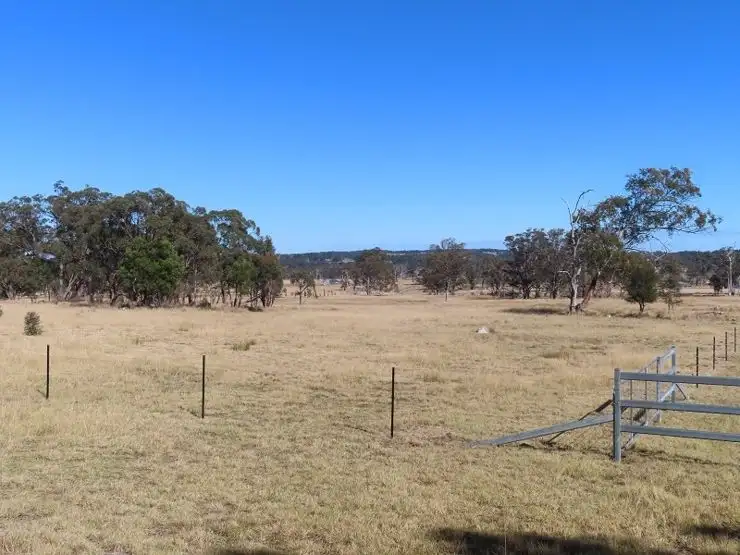 Seventh view of Homely land listing, Lot 2 Hopgood Lane, The Summit QLD 4377