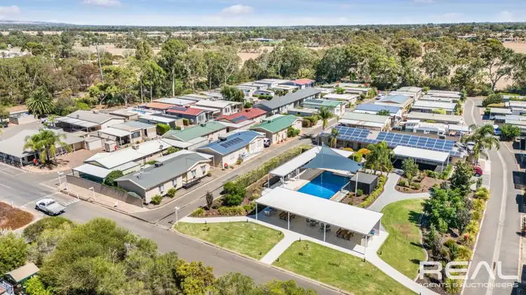 Third view of Homely retirement listing, 40/36 Hillier Road, Hillier SA 5116