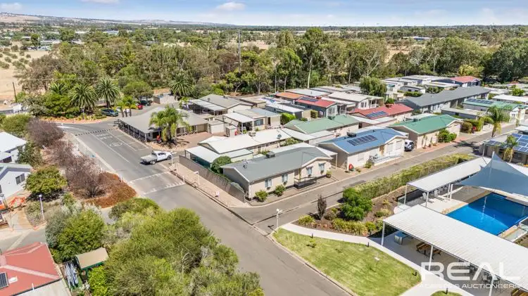 Fourth view of Homely retirement listing, 40/36 Hillier Road, Hillier SA 5116