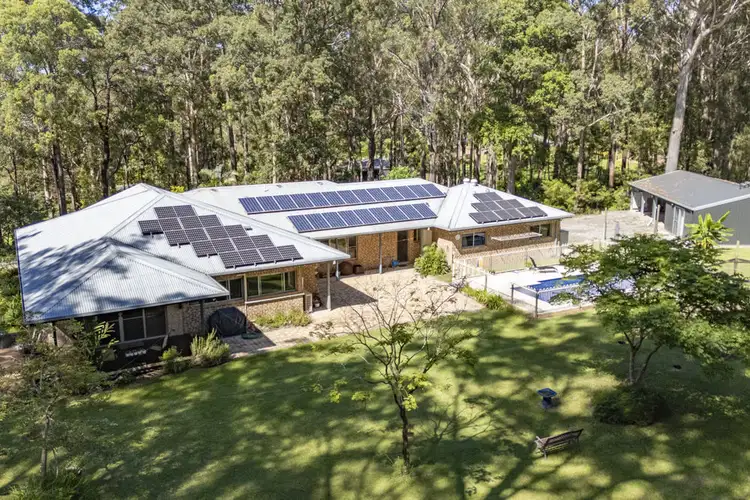 142 Heritage Drive, Moonee Beach NSW 2450