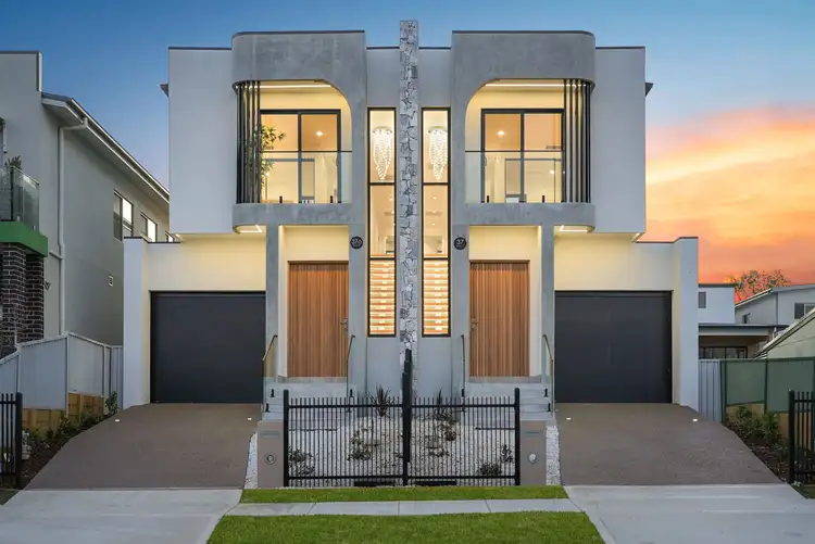 Main view of Homely house listing, 37A Binda Street, Merrylands NSW 2160
