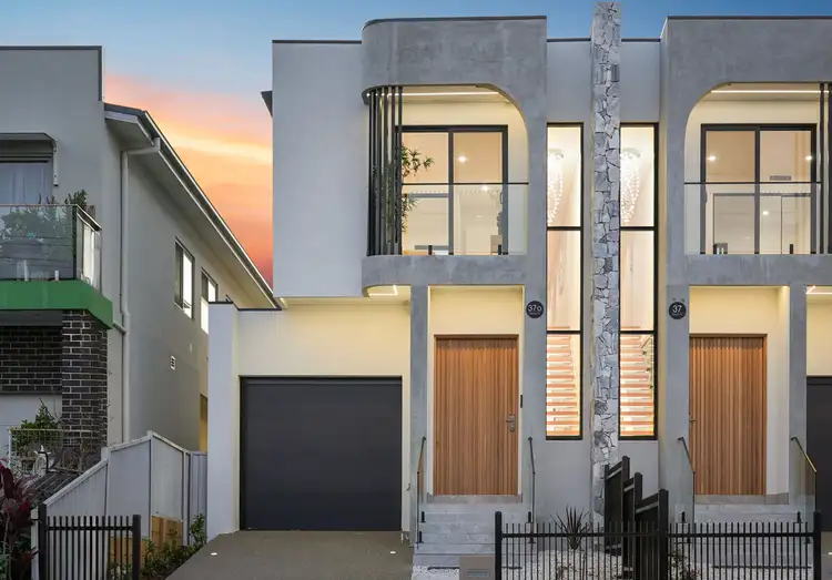 Second view of Homely house listing, 37A Binda Street, Merrylands NSW 2160