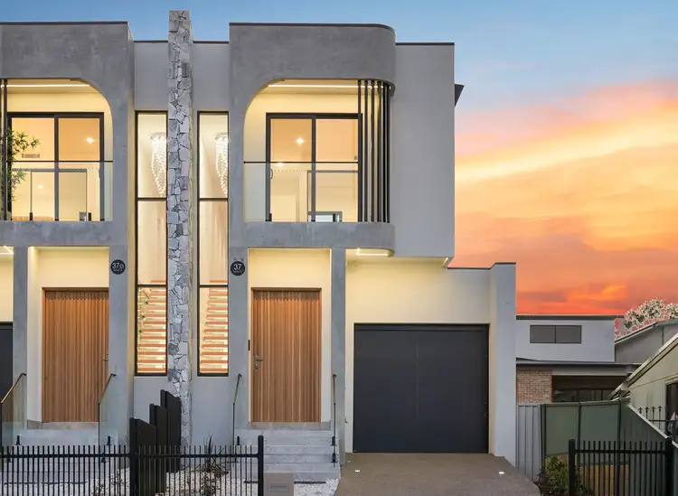Third view of Homely house listing, 37A Binda Street, Merrylands NSW 2160