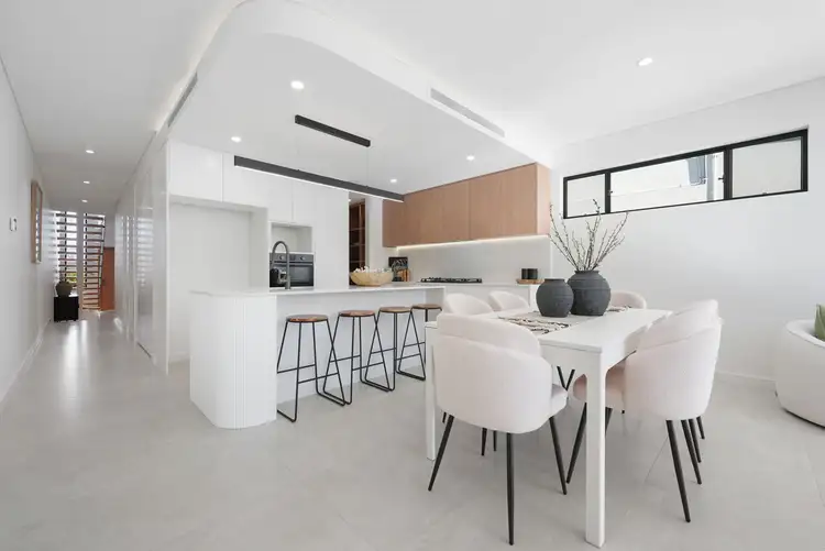 Sixth view of Homely house listing, 37A Binda Street, Merrylands NSW 2160
