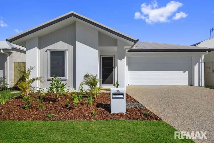15 Pelion Street, Banya QLD 4551