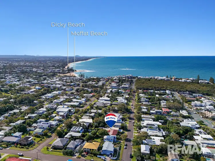 14 Oleander Avenue, Shelly Beach QLD 4551