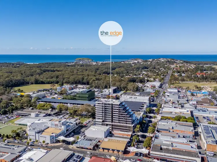 15 Harbour Drive - Premium Two Bedroom Apartments