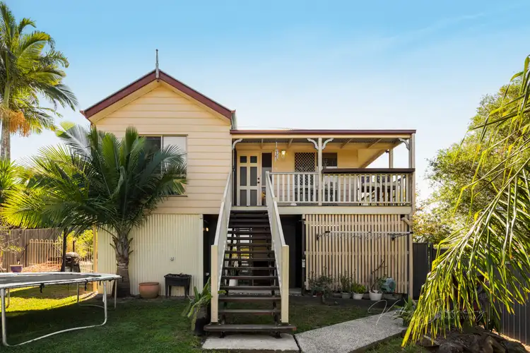 19 Highlands Drive, Narangba QLD 4504