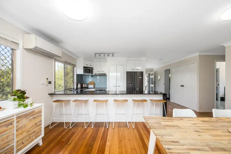 Third view of Homely house listing, 19 Highlands Drive, Narangba QLD 4504