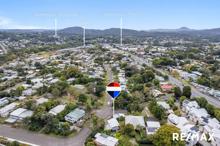 7 Magnolia Street, Nambour QLD 4560