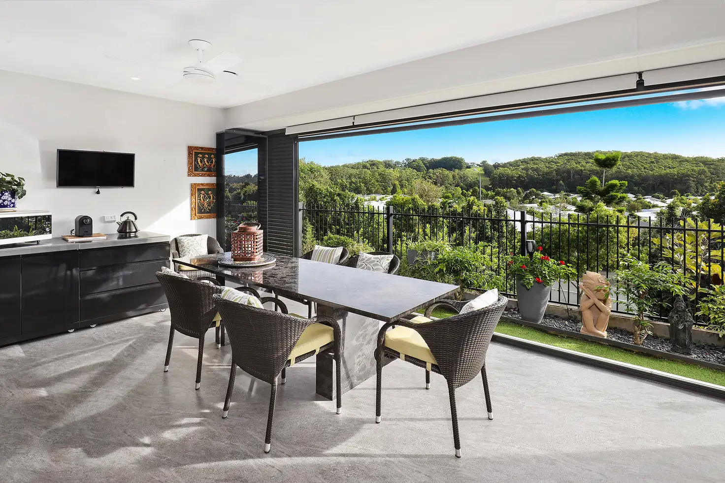 Main view of Homely house listing, 214/1 Halcyon Way, Bli Bli QLD 4560