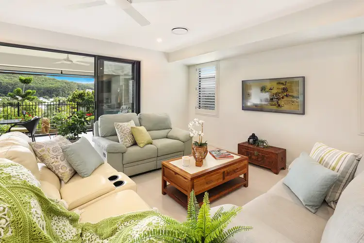 Third view of Homely house listing, 214/1 Halcyon Way, Bli Bli QLD 4560