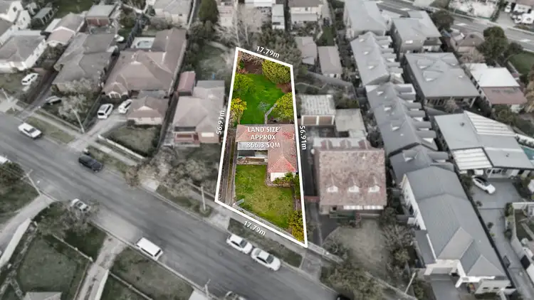 25 Richardson Street, Merrylands NSW 2160