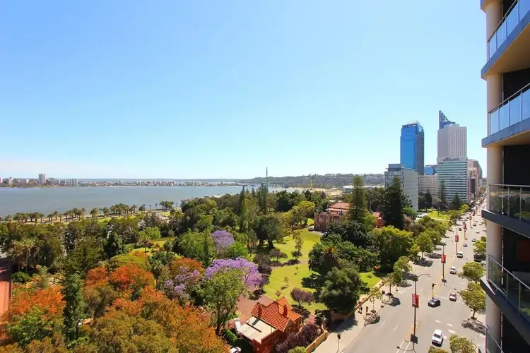 78/22 St Georges Terrace, Perth WA 6000