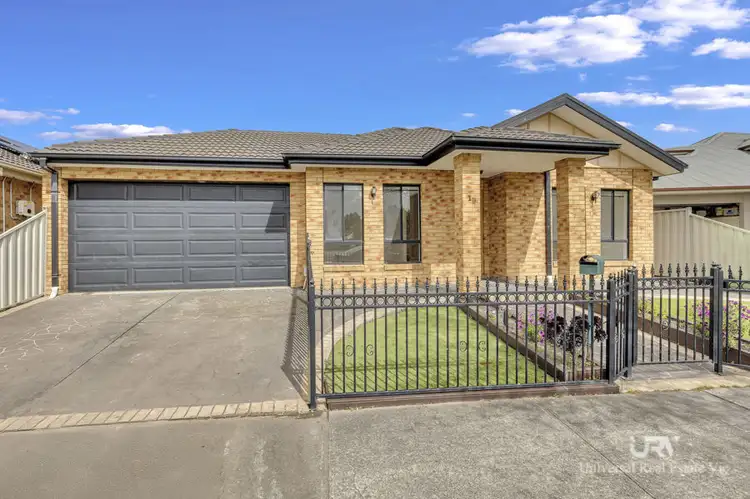1D Creekwood Drive, Craigieburn VIC 3064