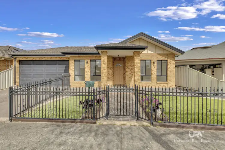 Second view of Homely house listing, 1D Creekwood Drive, Craigieburn VIC 3064