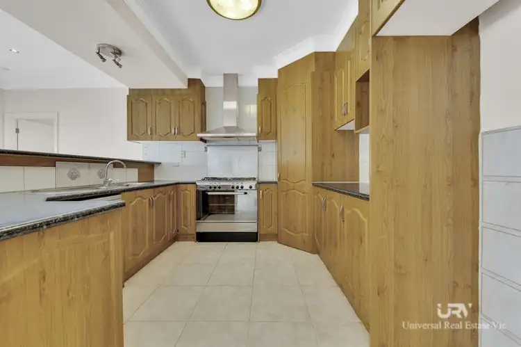 Third view of Homely house listing, 1D Creekwood Drive, Craigieburn VIC 3064