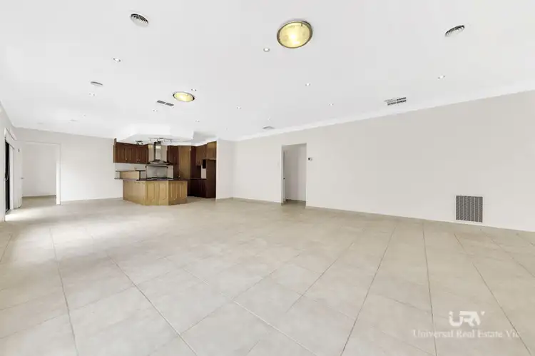 Fourth view of Homely house listing, 1D Creekwood Drive, Craigieburn VIC 3064