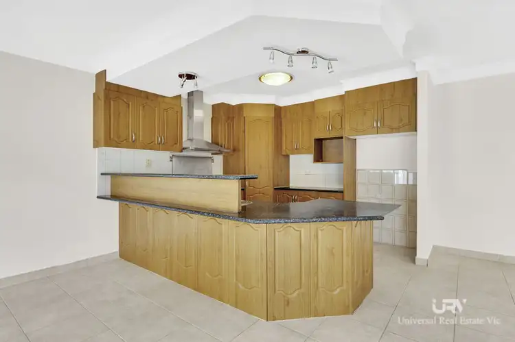 Fifth view of Homely house listing, 1D Creekwood Drive, Craigieburn VIC 3064