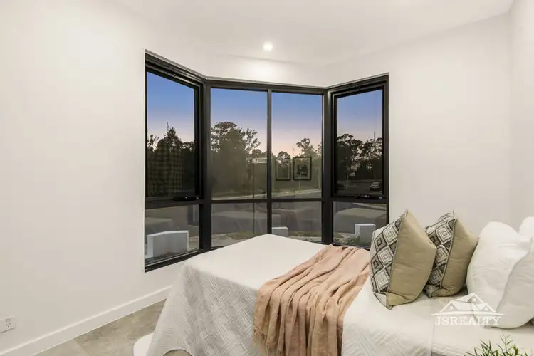 Sixth view of Homely house listing, 100 Florentine Parade, Marsden Park NSW 2765