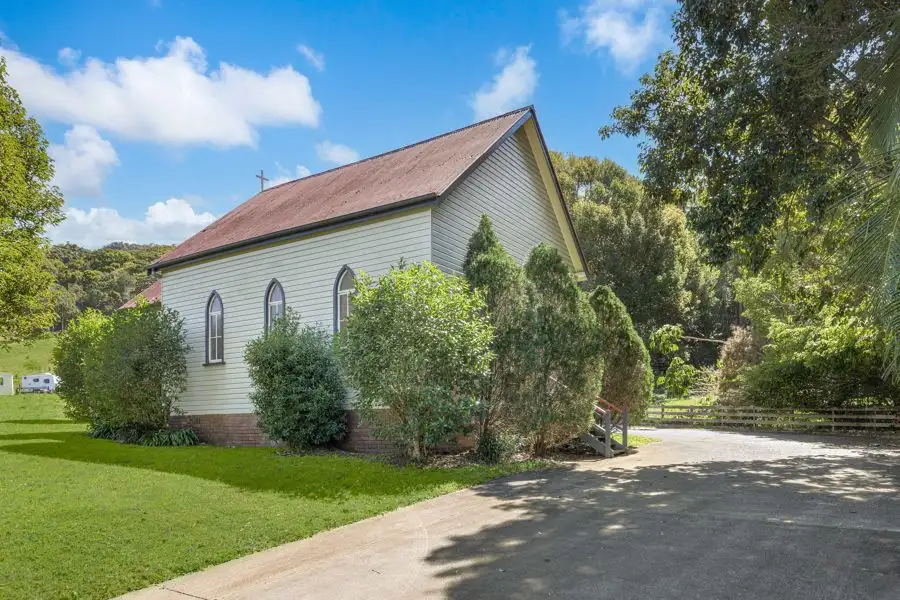 Main view of Homely house listing, St Camillus Church - 36 Urliup Road, Bilambil NSW 2486
