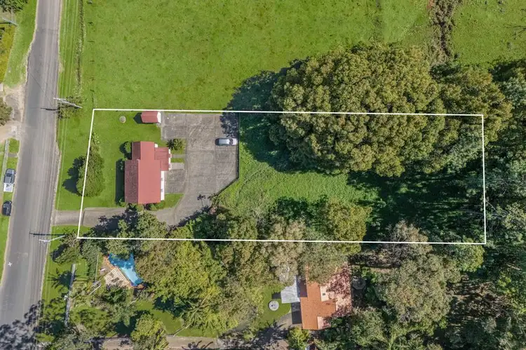 Second view of Homely house listing, St Camillus Church - 36 Urliup Road, Bilambil NSW 2486