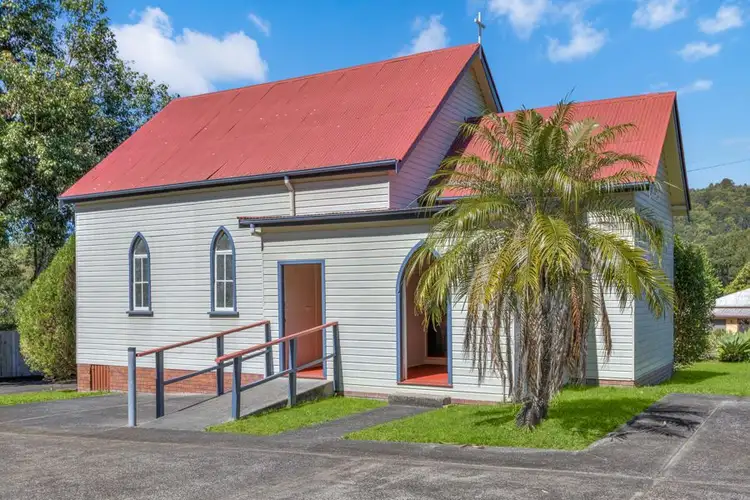 Third view of Homely house listing, St Camillus Church - 36 Urliup Road, Bilambil NSW 2486