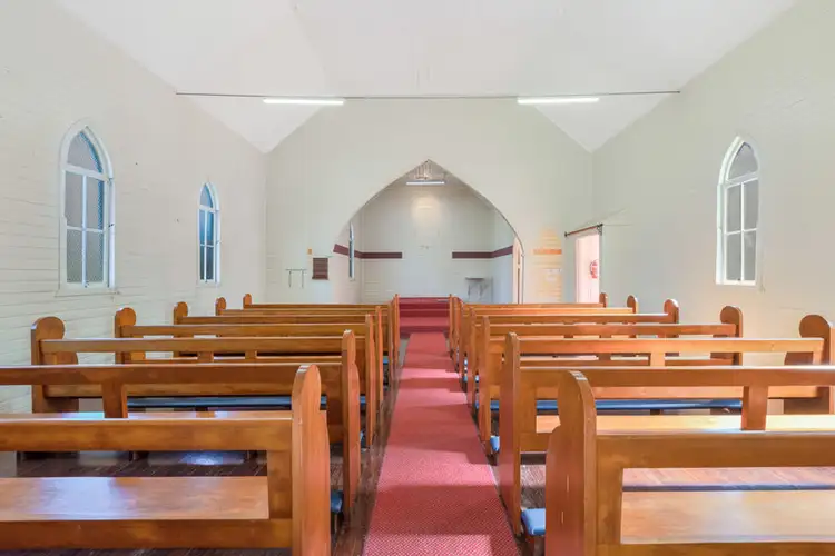 Fourth view of Homely house listing, St Camillus Church - 36 Urliup Road, Bilambil NSW 2486