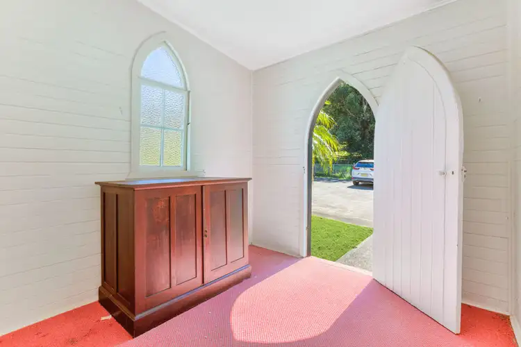 Fifth view of Homely house listing, St Camillus Church - 36 Urliup Road, Bilambil NSW 2486