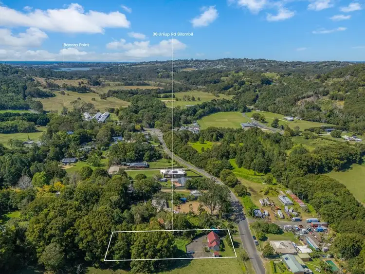 Sixth view of Homely house listing, St Camillus Church - 36 Urliup Road, Bilambil NSW 2486