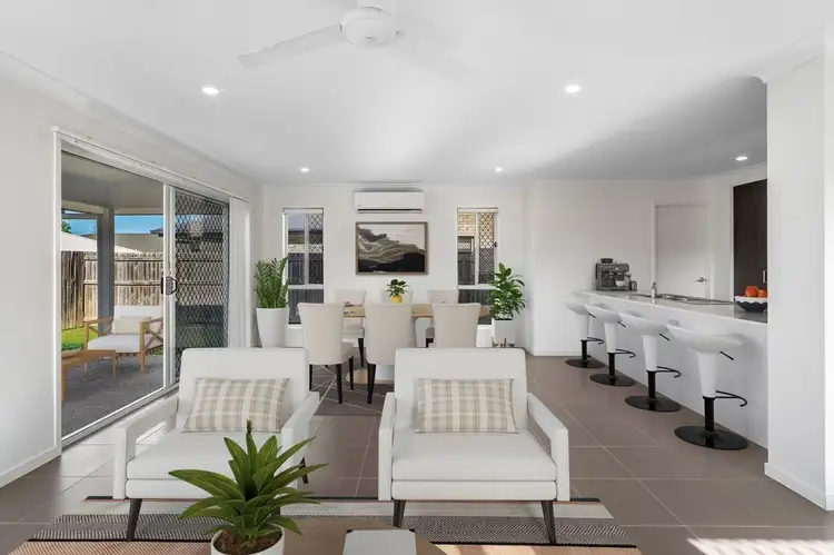 Fourth view of Homely house listing, 68 Lowthers Street, Yarrabilba QLD 4207