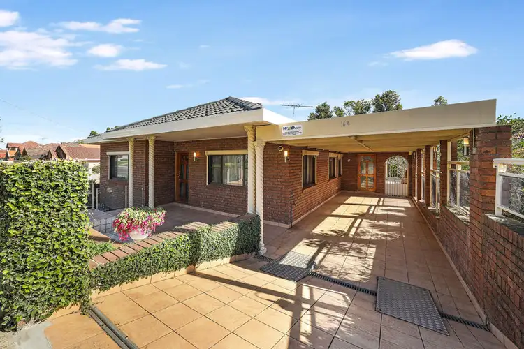 164 Slade Road