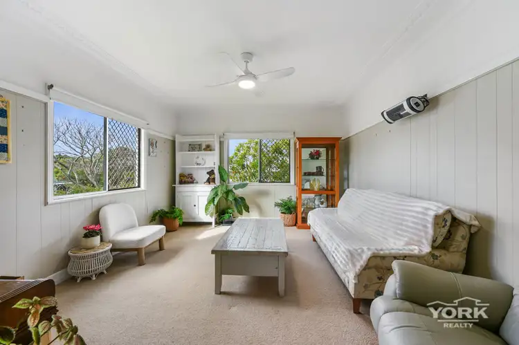 Second view of Homely house listing, 50 Bass Street, Centenary Heights QLD 4350